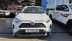 تويوتا راف 4